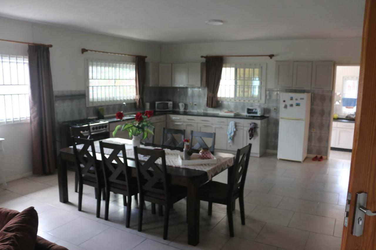 Dubbel Woonhuis Selderiestraat Paramaribo Bagian luar foto