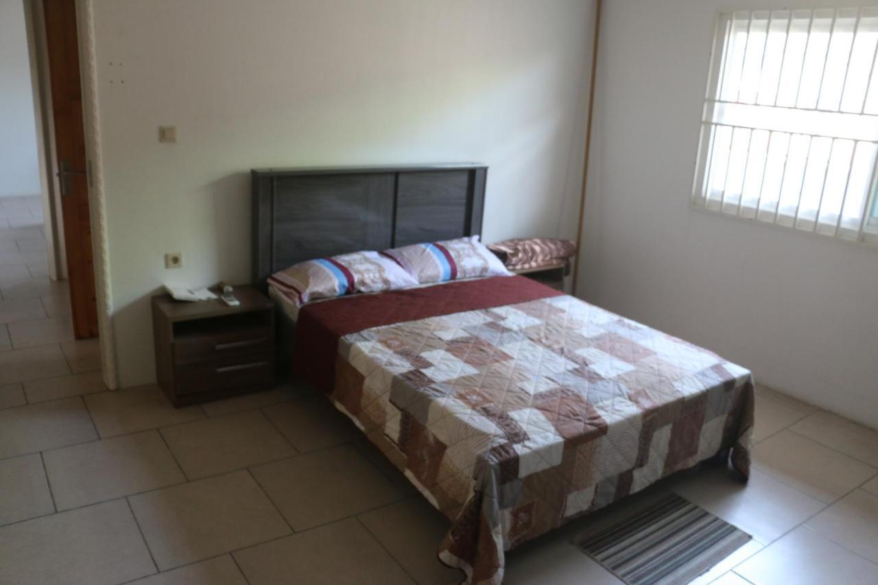 Dubbel Woonhuis Selderiestraat Paramaribo Bagian luar foto